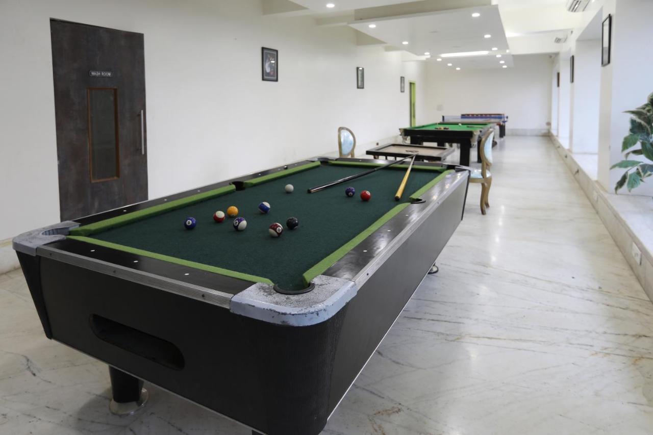 Hotel Aristro Lonavala Exterior photo