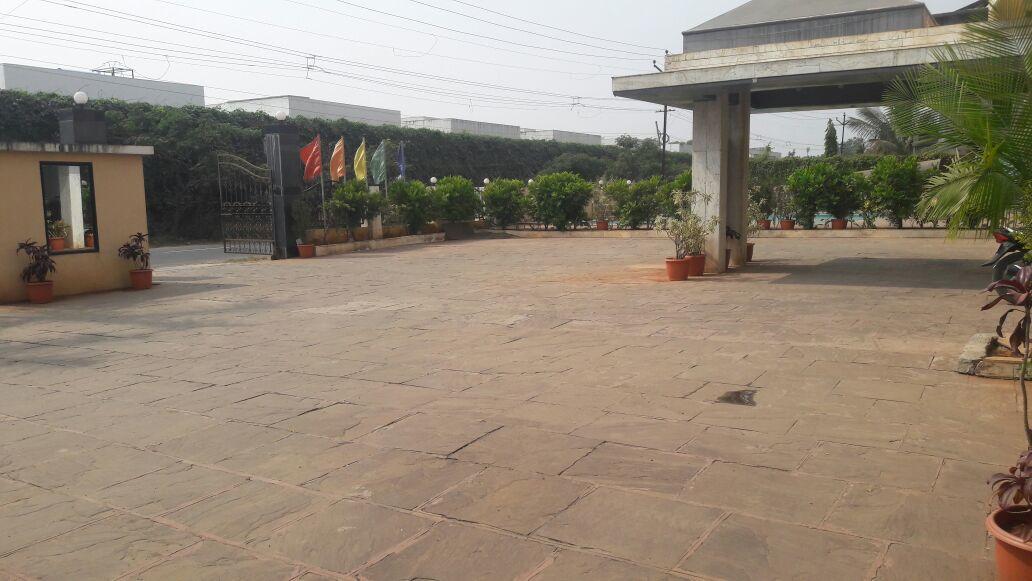 Hotel Aristro Lonavala Exterior photo