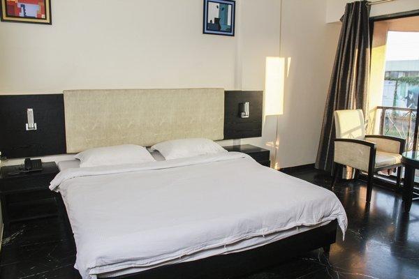 Hotel Aristro Lonavala Room photo