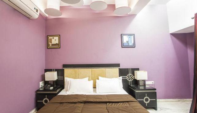 Hotel Aristro Lonavala Exterior photo