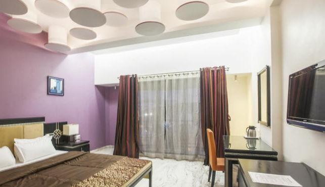 Hotel Aristro Lonavala Exterior photo